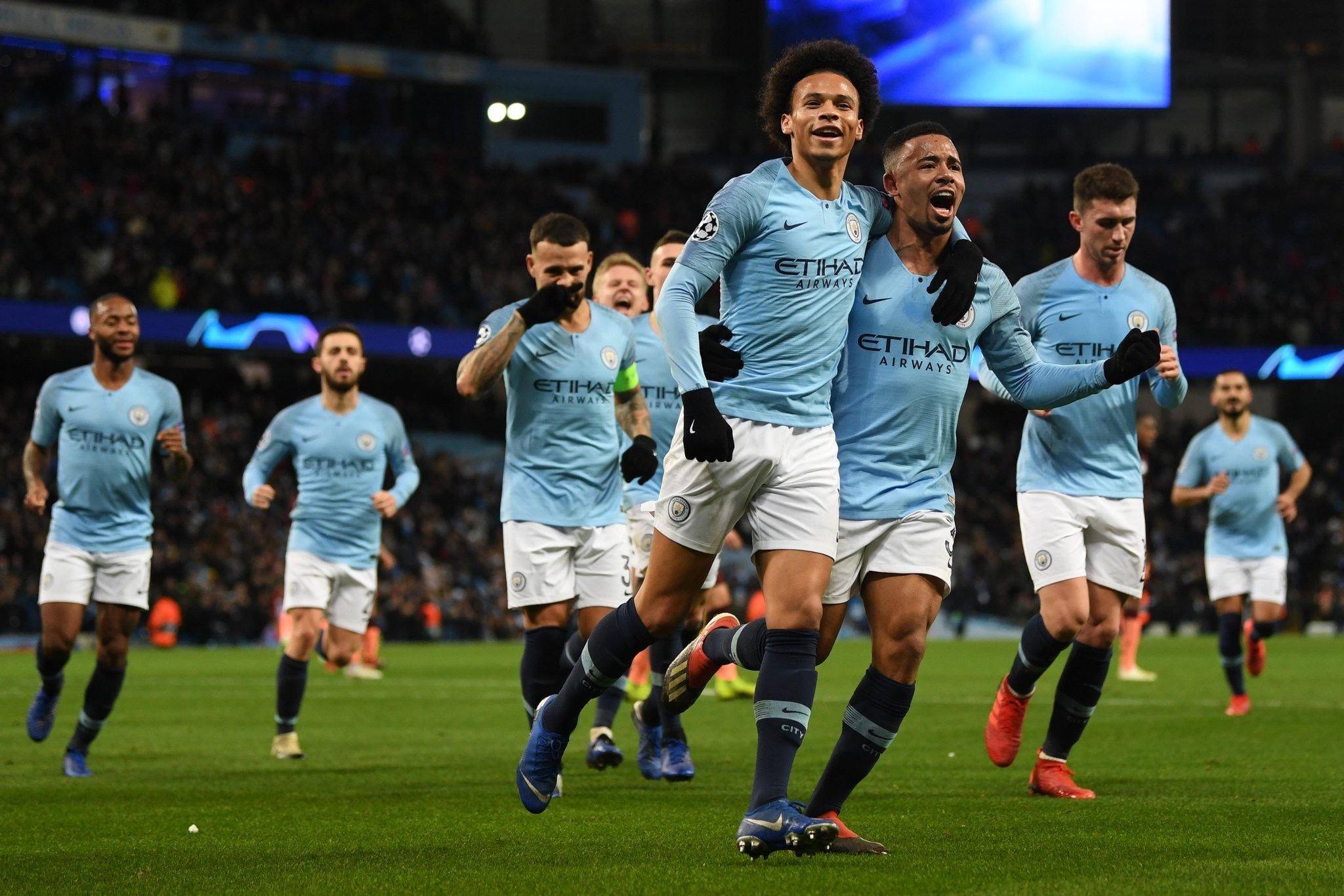 北伦敦德比 北伦敦德比